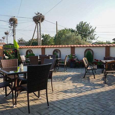 Bed & Breakfast Delikates Stojakovo 외부 사진