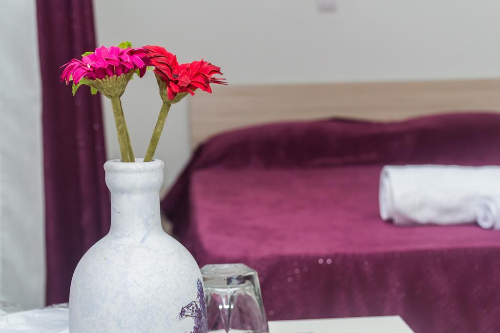 Bed & Breakfast Delikates Stojakovo 외부 사진