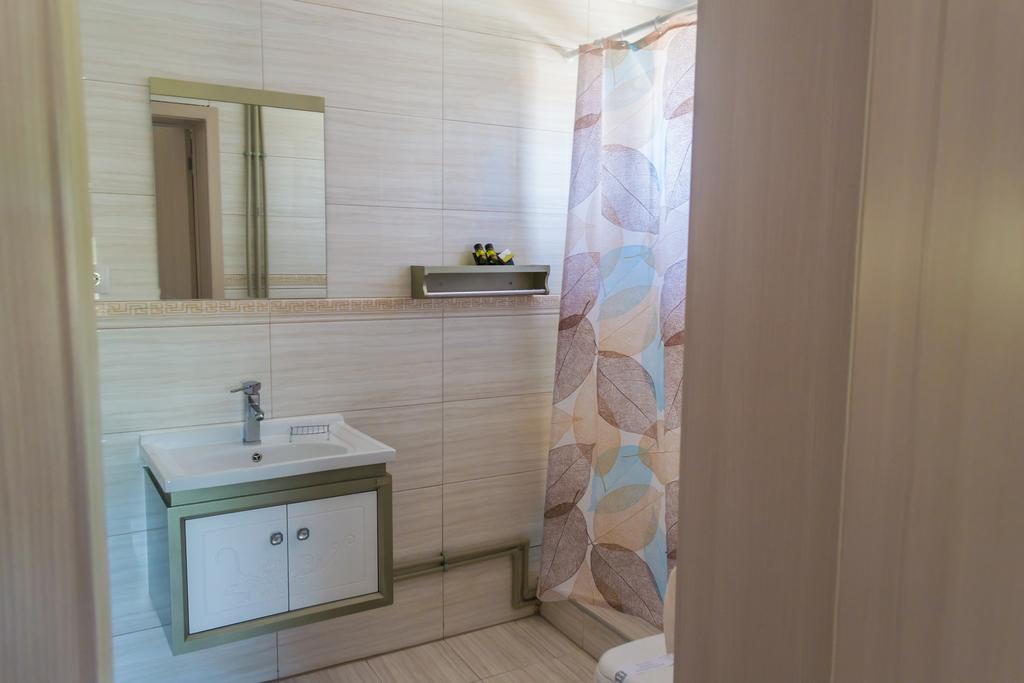 Bed & Breakfast Delikates Stojakovo 외부 사진