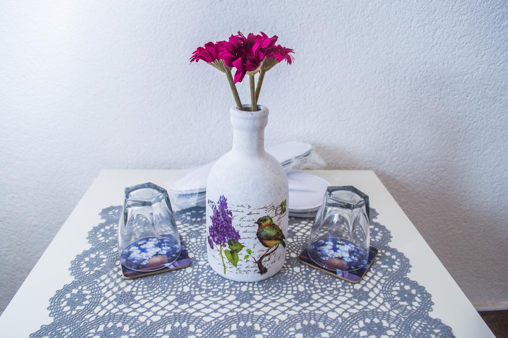 Bed & Breakfast Delikates Stojakovo 외부 사진