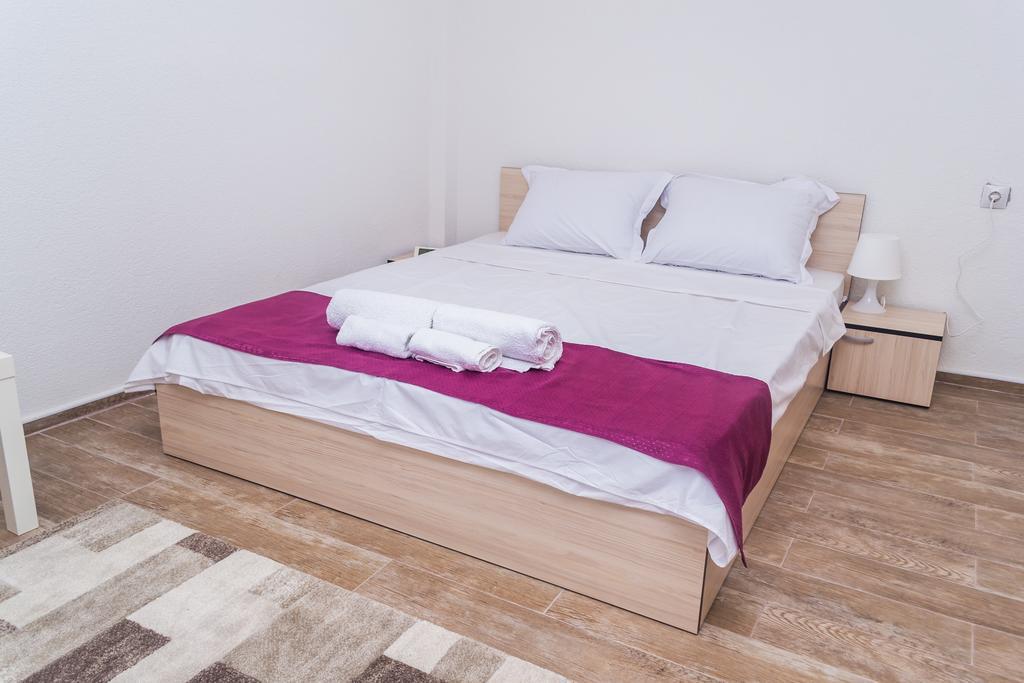 Bed & Breakfast Delikates Stojakovo 외부 사진