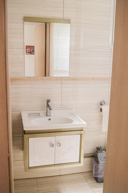 Bed & Breakfast Delikates Stojakovo 외부 사진