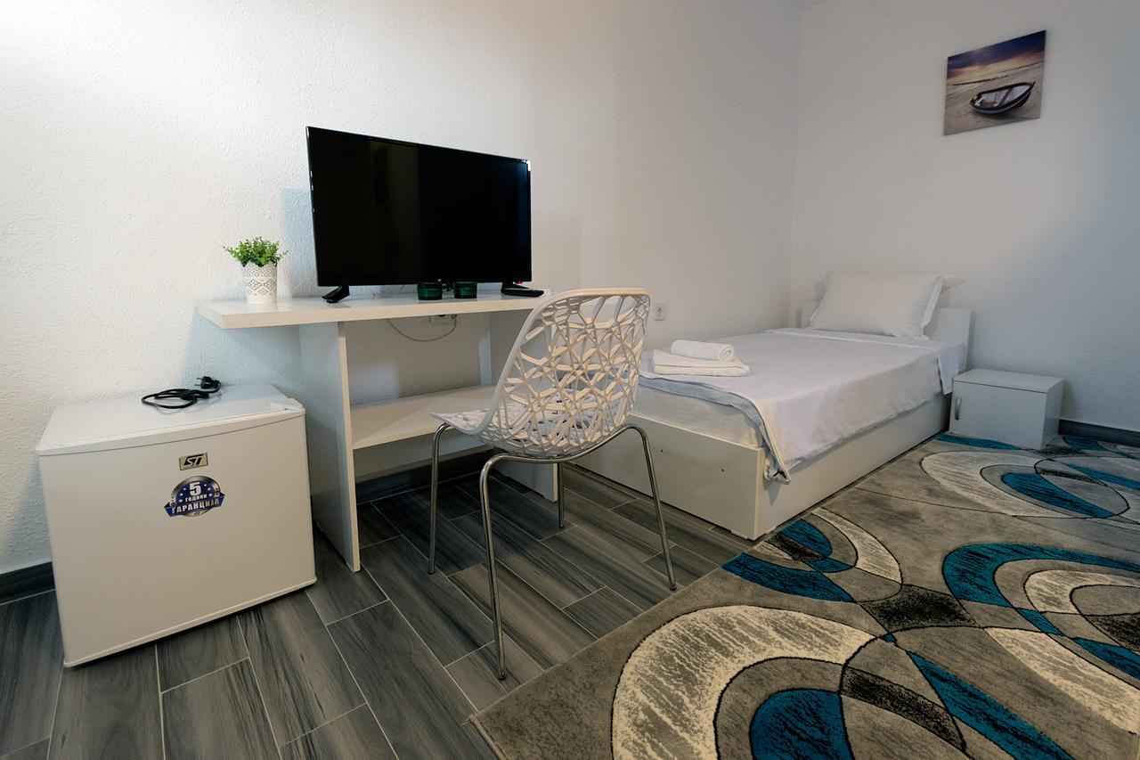 Bed & Breakfast Delikates Stojakovo 외부 사진