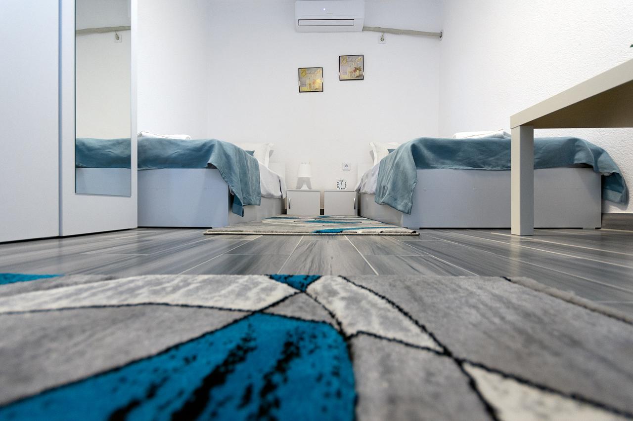 Bed & Breakfast Delikates Stojakovo 외부 사진