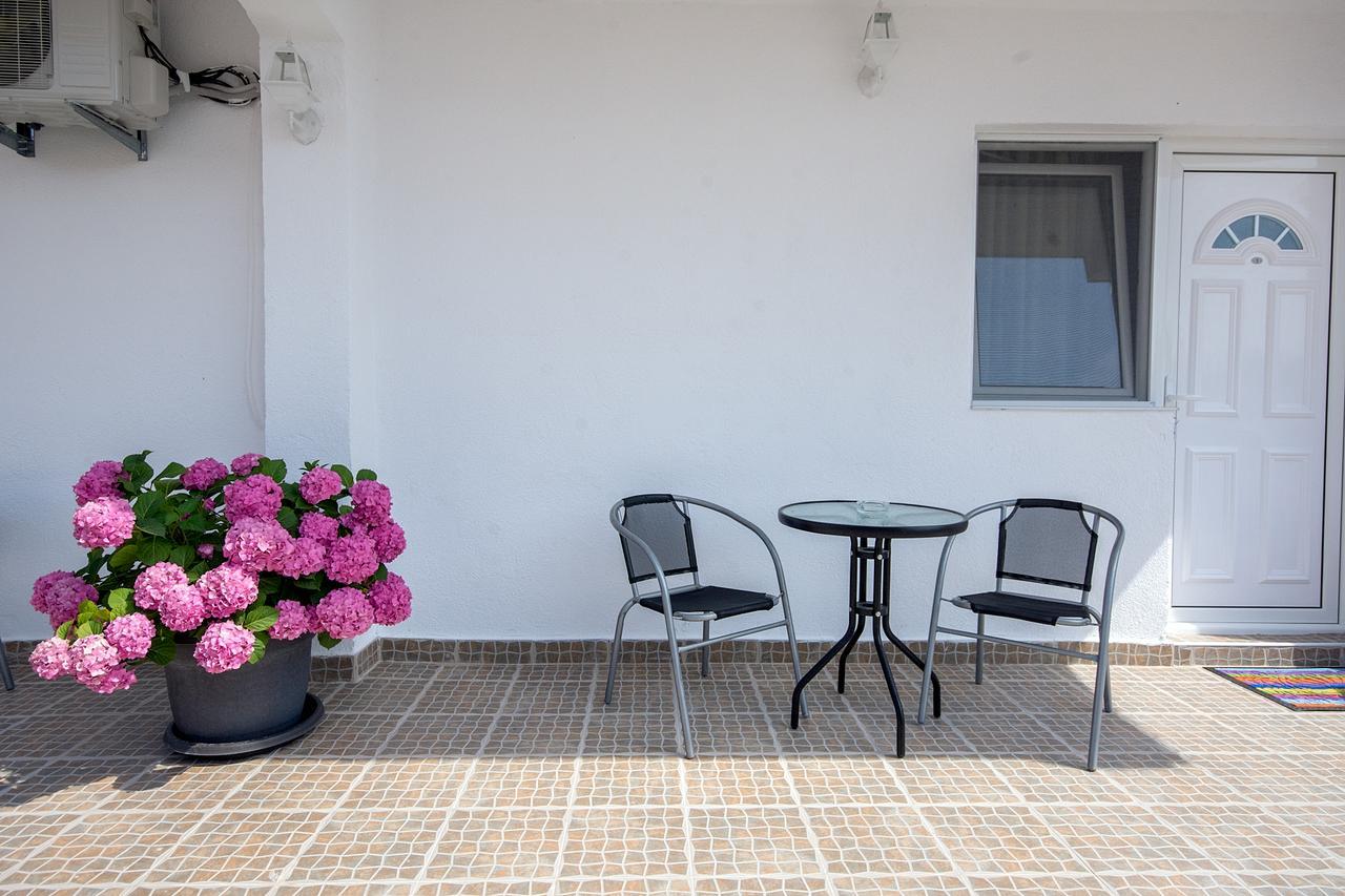 Bed & Breakfast Delikates Stojakovo 외부 사진