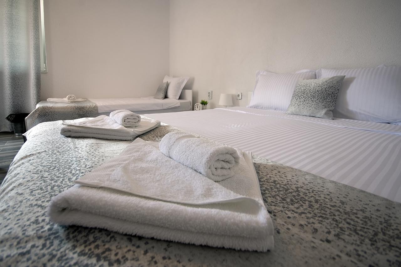 Bed & Breakfast Delikates Stojakovo 외부 사진
