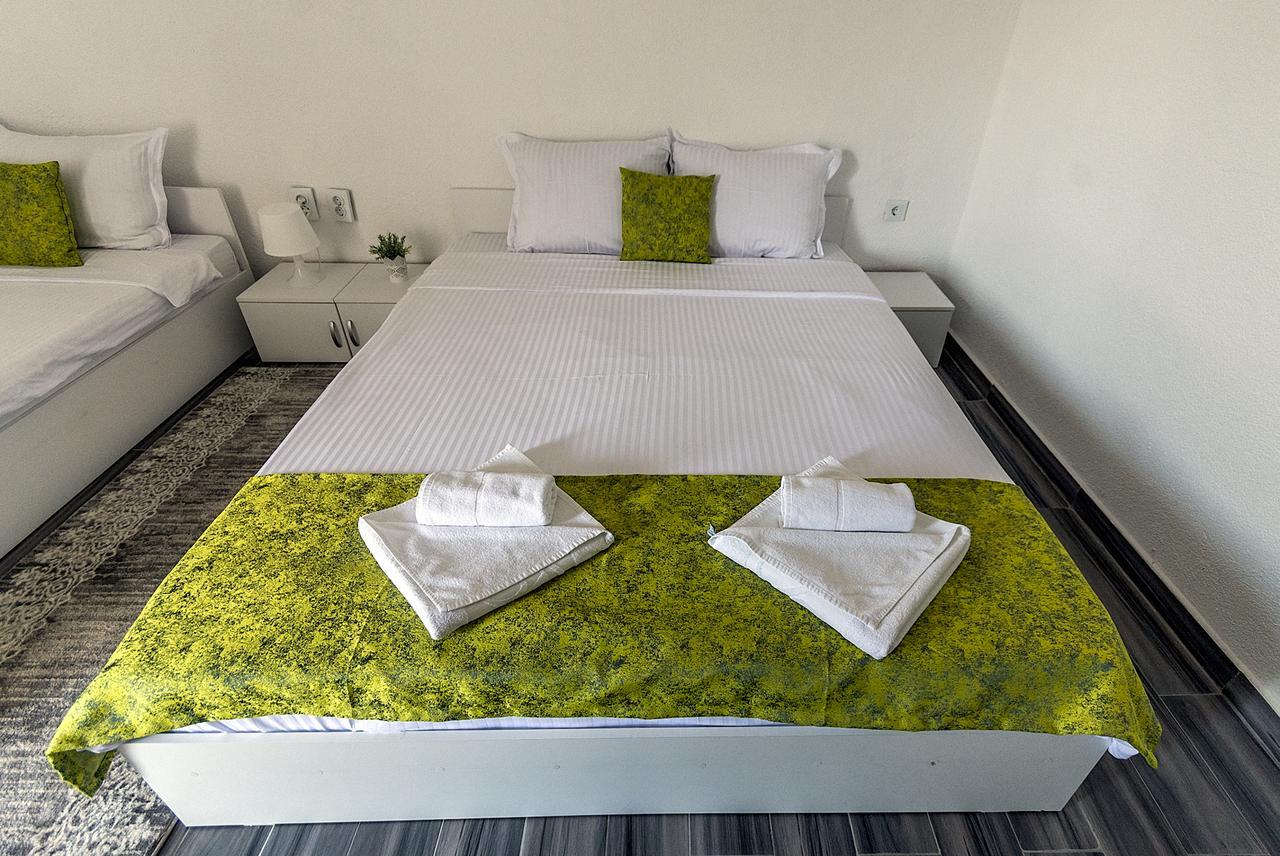 Bed & Breakfast Delikates Stojakovo 외부 사진