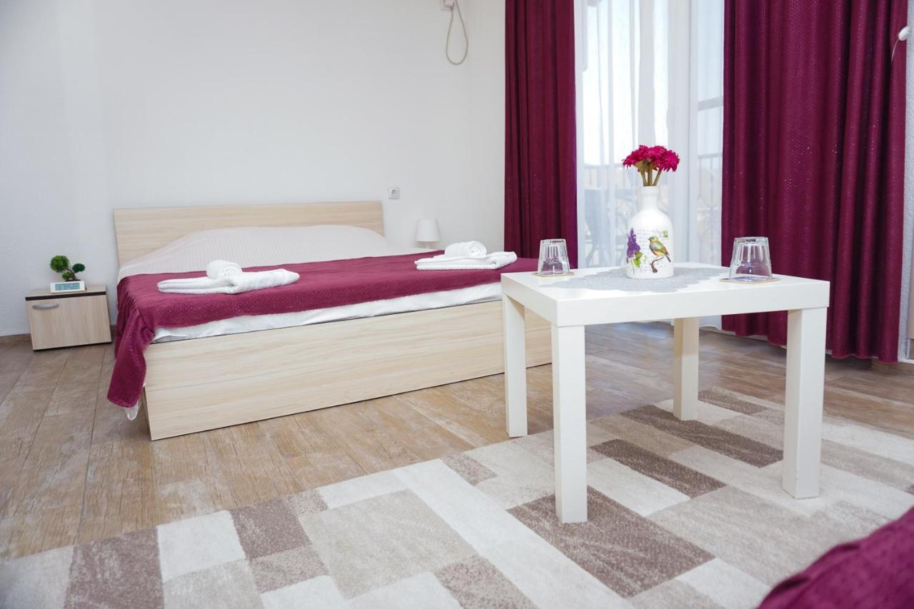 Bed & Breakfast Delikates Stojakovo 외부 사진