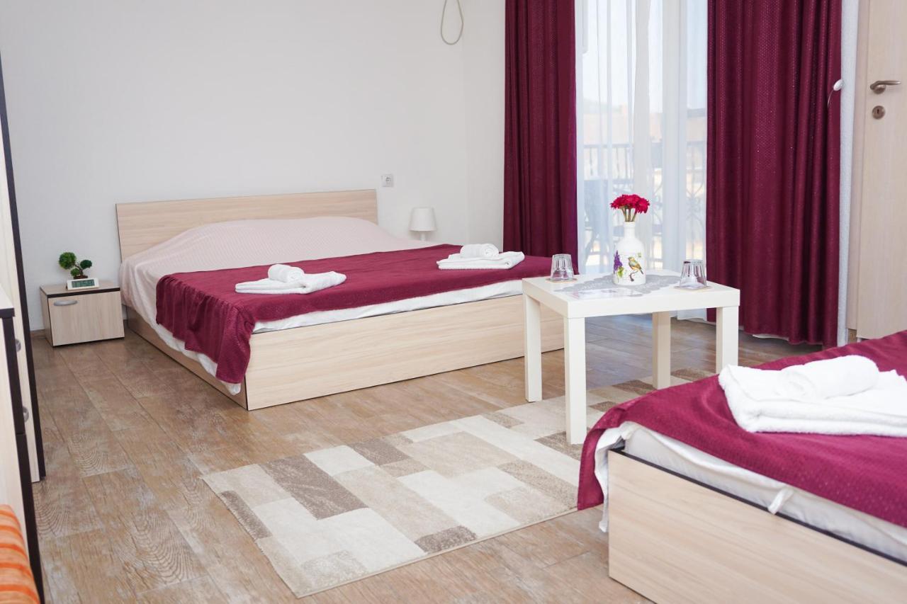 Bed & Breakfast Delikates Stojakovo 외부 사진
