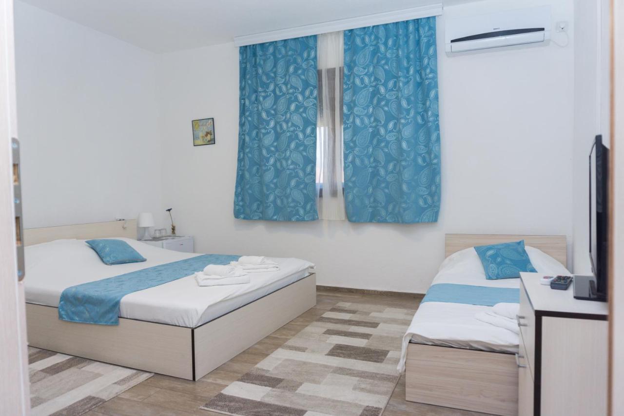 Bed & Breakfast Delikates Stojakovo 외부 사진