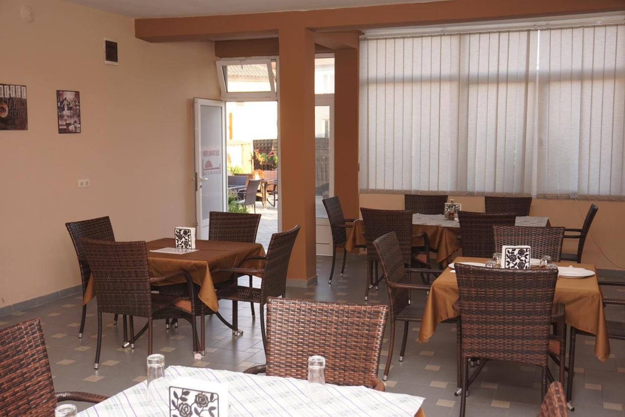 Bed & Breakfast Delikates Stojakovo 외부 사진