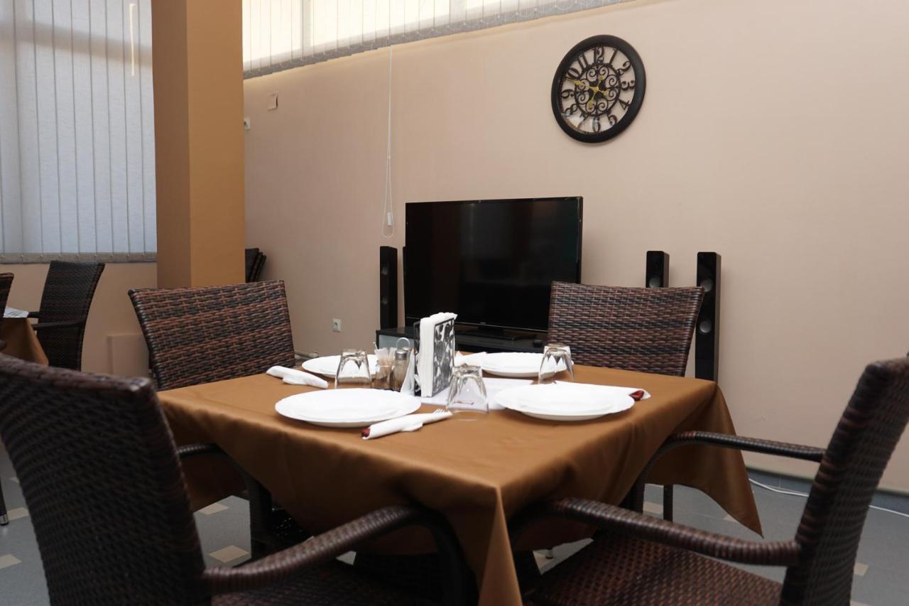 Bed & Breakfast Delikates Stojakovo 외부 사진