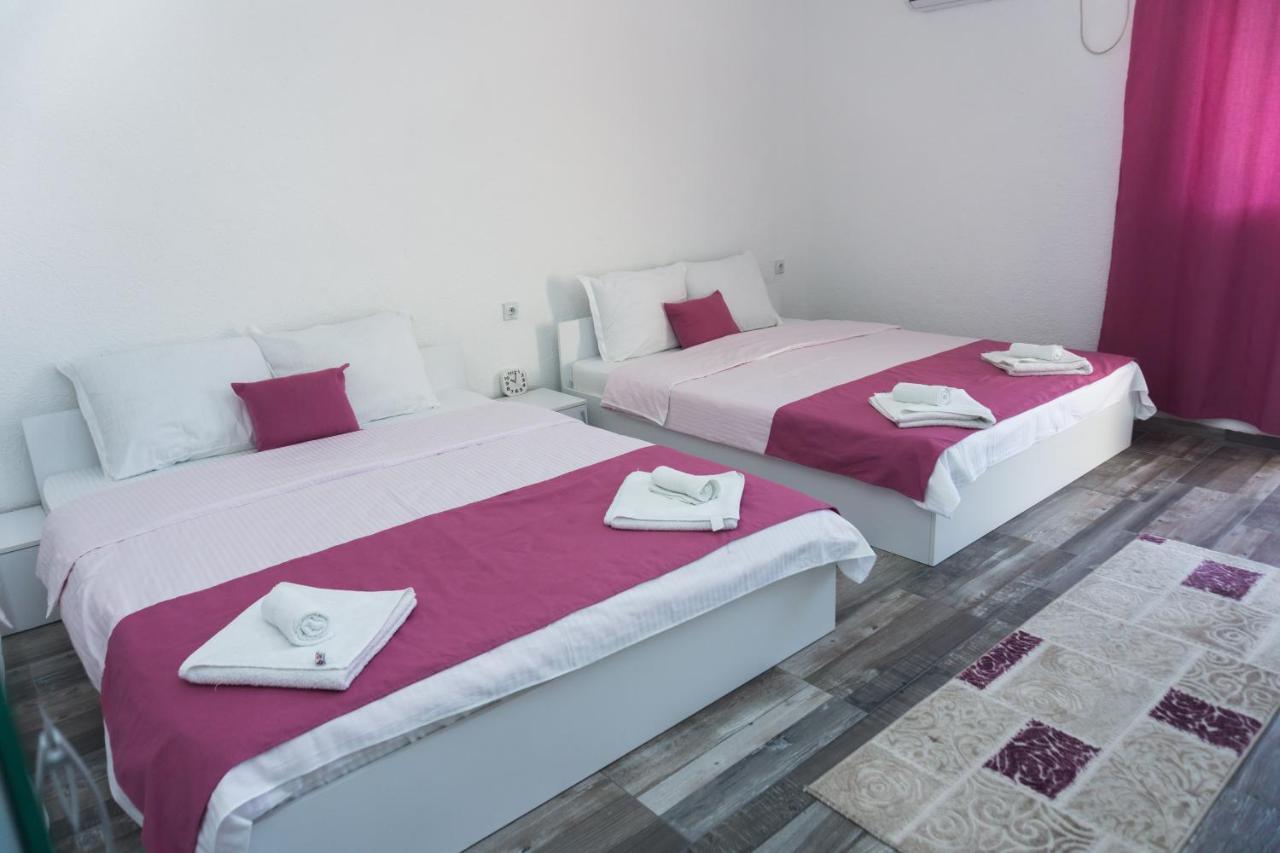 Bed & Breakfast Delikates Stojakovo 외부 사진