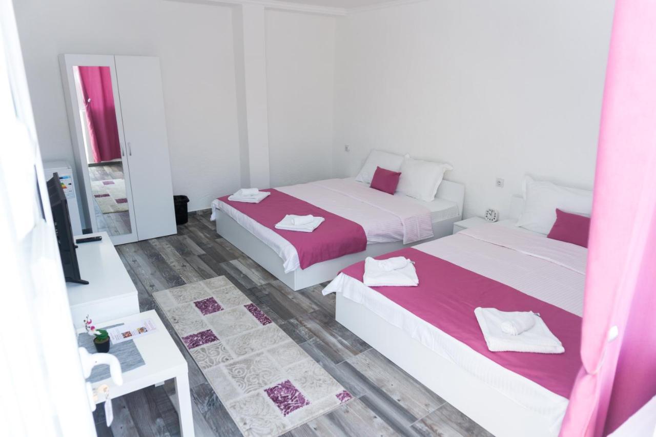 Bed & Breakfast Delikates Stojakovo 외부 사진